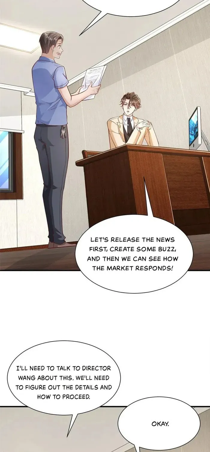 I Randomly Have A New Career Every Week Chapter 592 page 3 - 