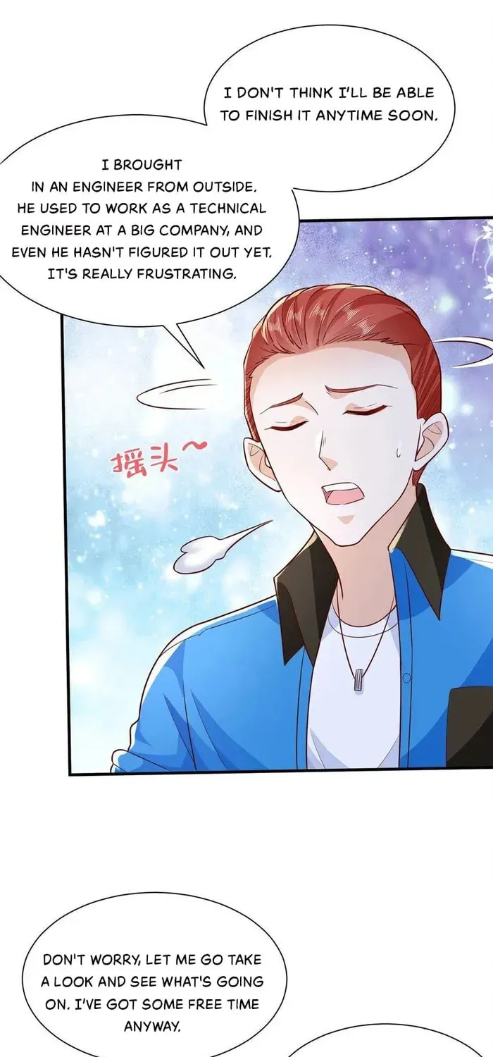 I Randomly Have A New Career Every Week Chapter 592 page 21 - 