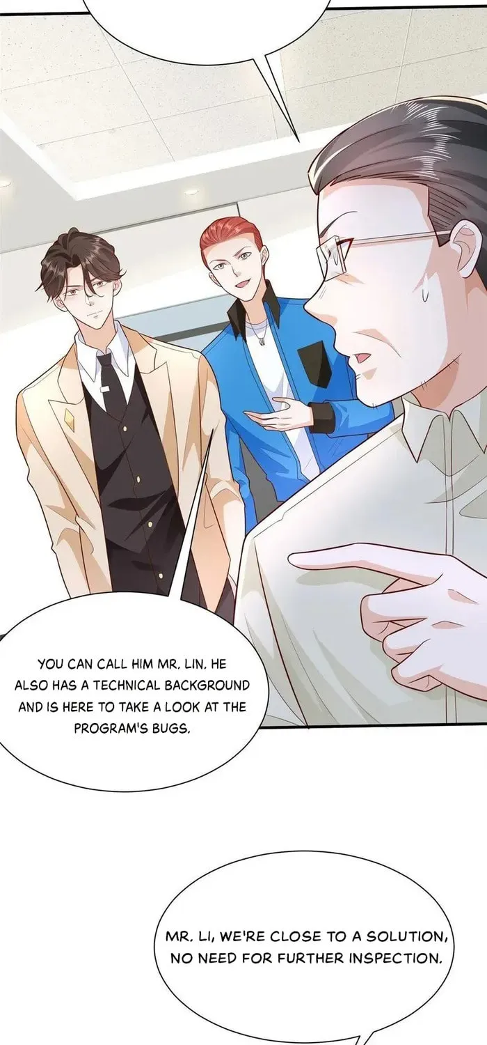 I Randomly Have A New Career Every Week Chapter 592 page 24 - 
