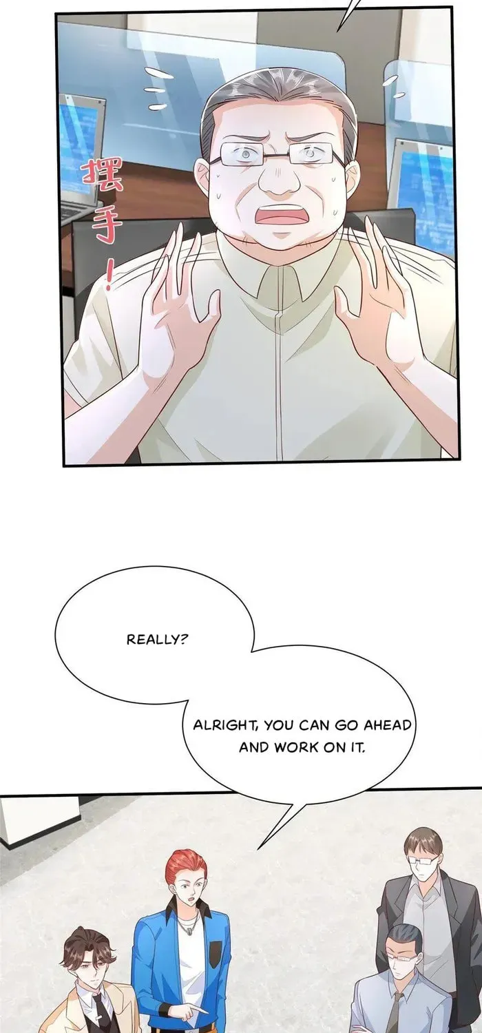 I Randomly Have A New Career Every Week Chapter 592 page 25 - 