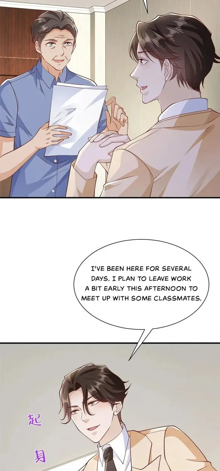 I Randomly Have A New Career Every Week Chapter 592 page 4 - 
