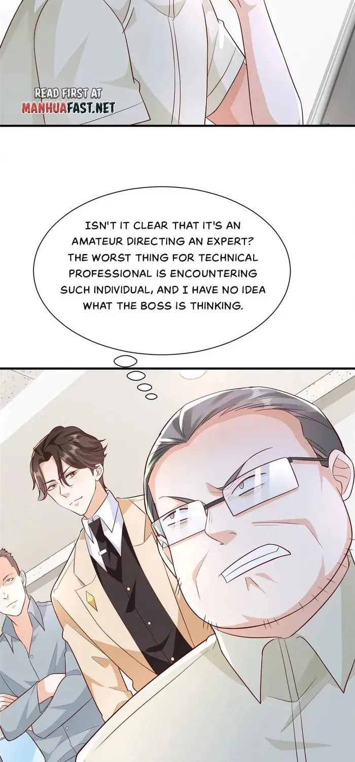 I Randomly Have A New Career Every Week Chapter 592 page 32 - 