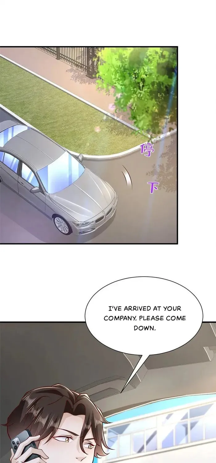 I Randomly Have A New Career Every Week Chapter 592 page 7 - 