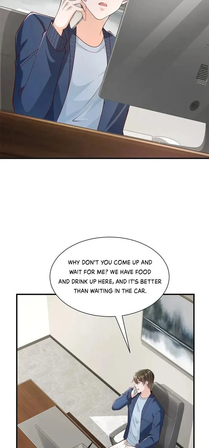 I Randomly Have A New Career Every Week Chapter 592 page 9 - 