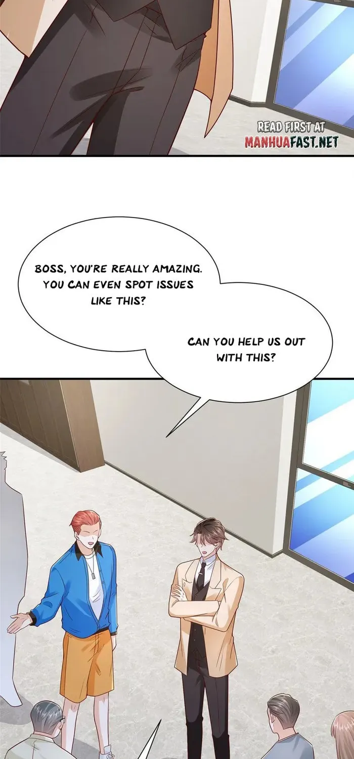 I Randomly Have A New Career Every Week Chapter 593 page 12 - 