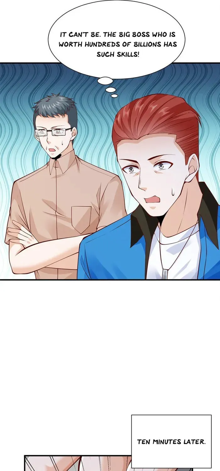 I Randomly Have A New Career Every Week Chapter 593 page 16 - 
