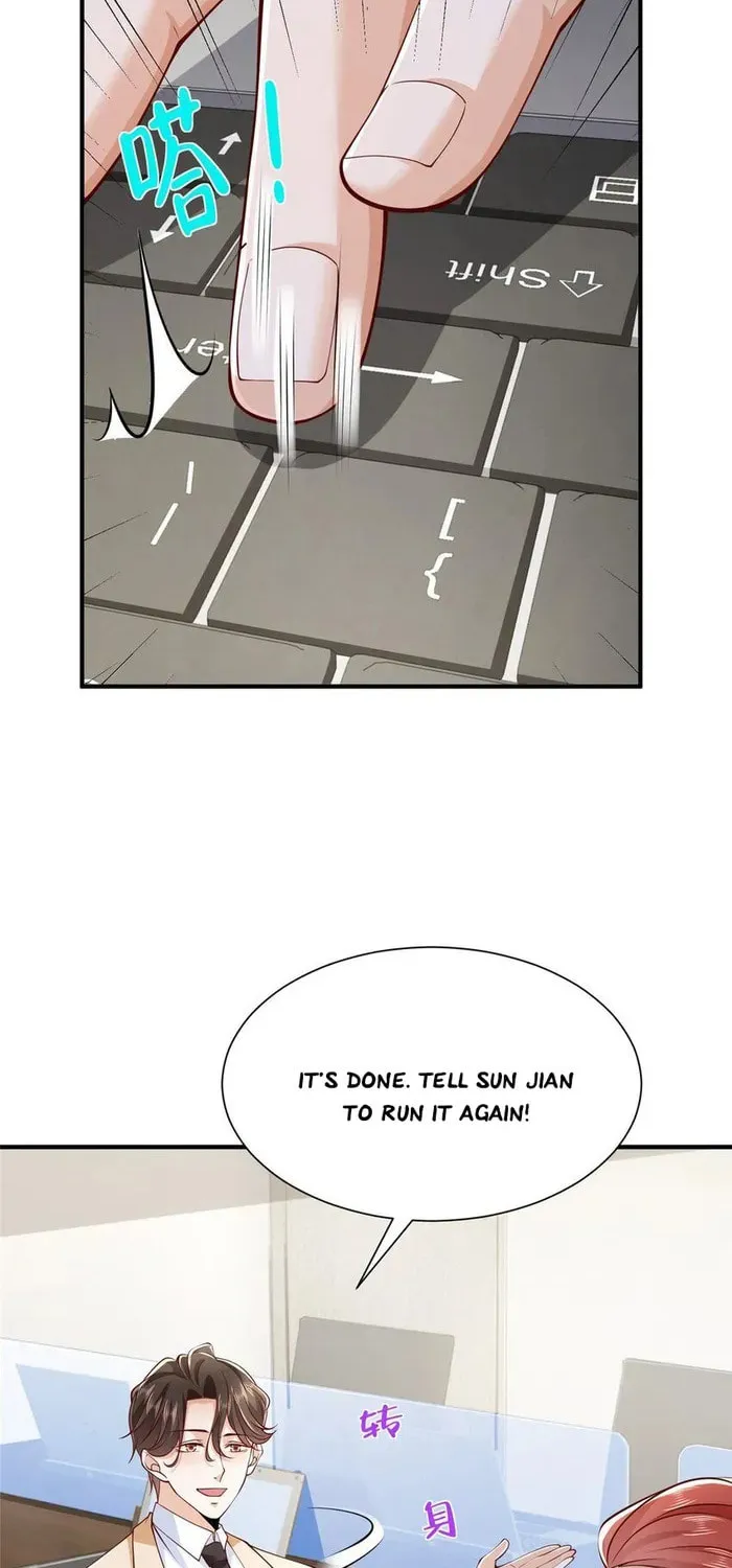 I Randomly Have A New Career Every Week Chapter 593 page 17 - 