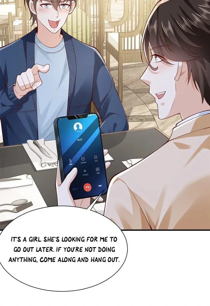 I Randomly Have A New Career Every Week Chapter 593 page 27 - 