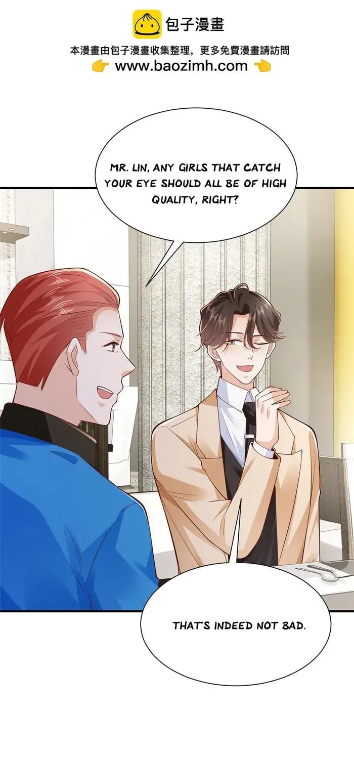 I Randomly Have A New Career Every Week Chapter 593 page 28 - 