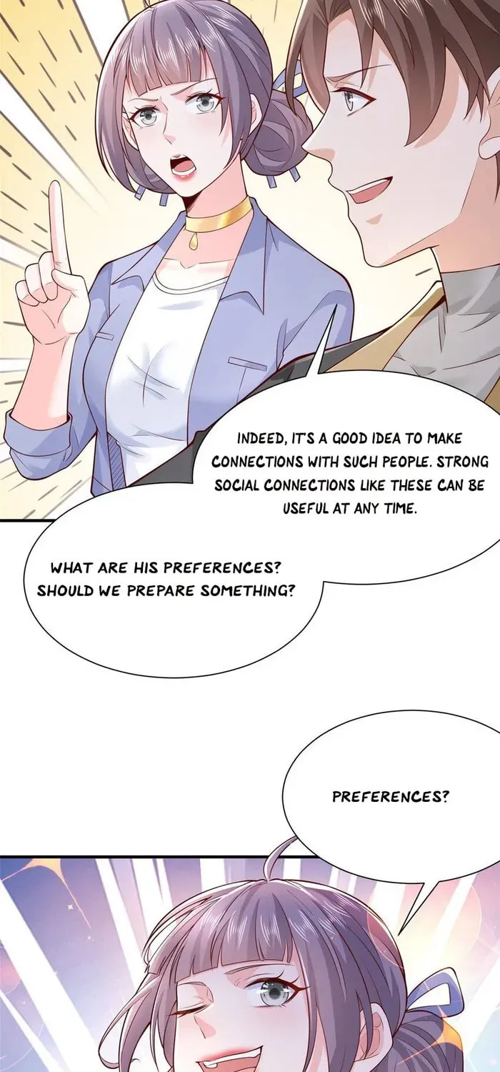 I Randomly Have A New Career Every Week Chapter 593 page 31 - 