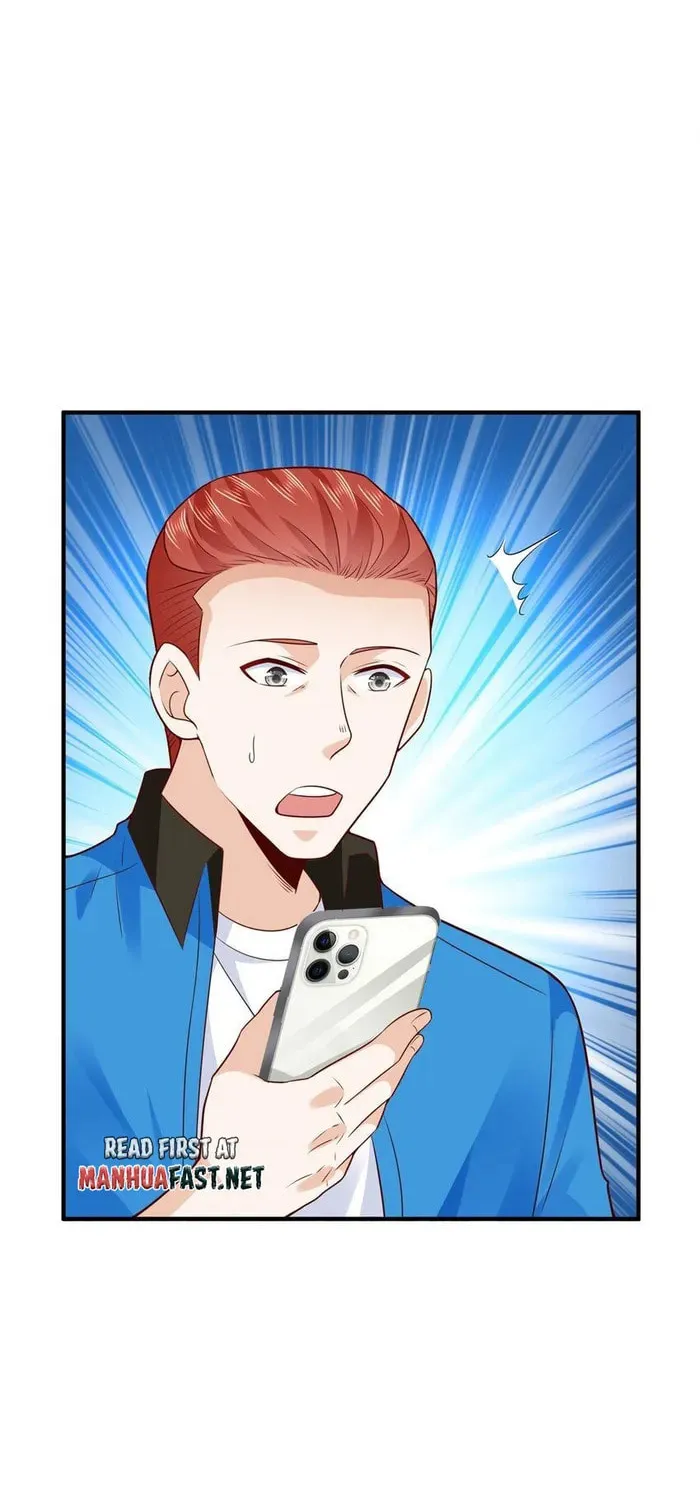 I Randomly Have A New Career Every Week Chapter 593 page 8 - 