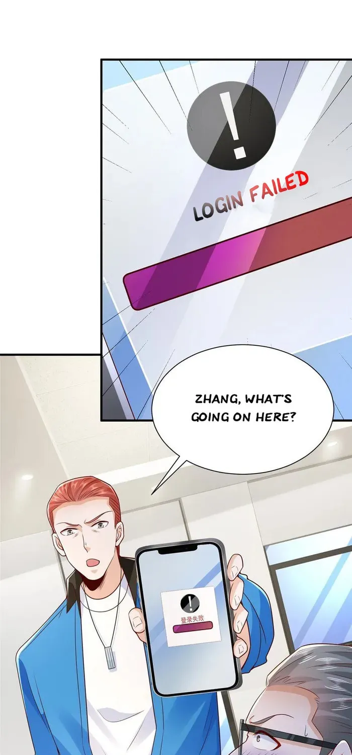 I Randomly Have A New Career Every Week Chapter 593 page 9 - 