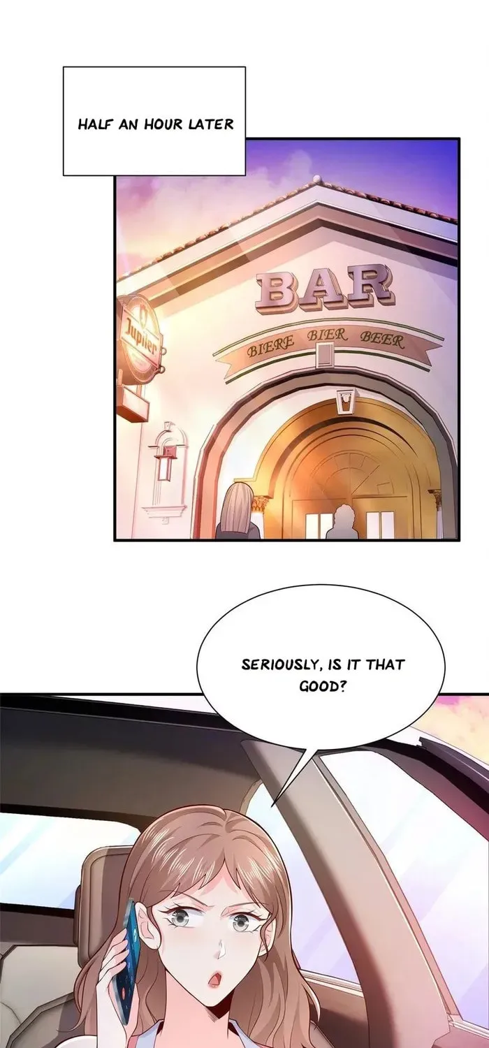 I Randomly Have A New Career Every Week Chapter 594 page 2 - 