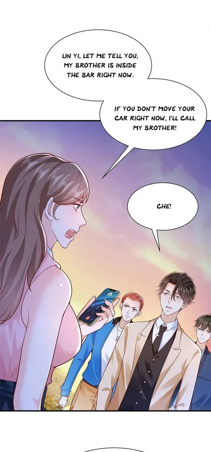 I Randomly Have A New Career Every Week Chapter 594 page 11 - 
