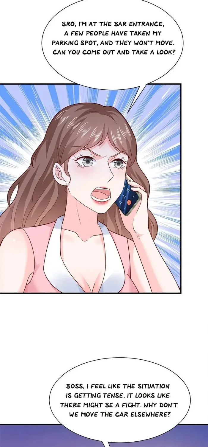 I Randomly Have A New Career Every Week Chapter 594 page 12 - 