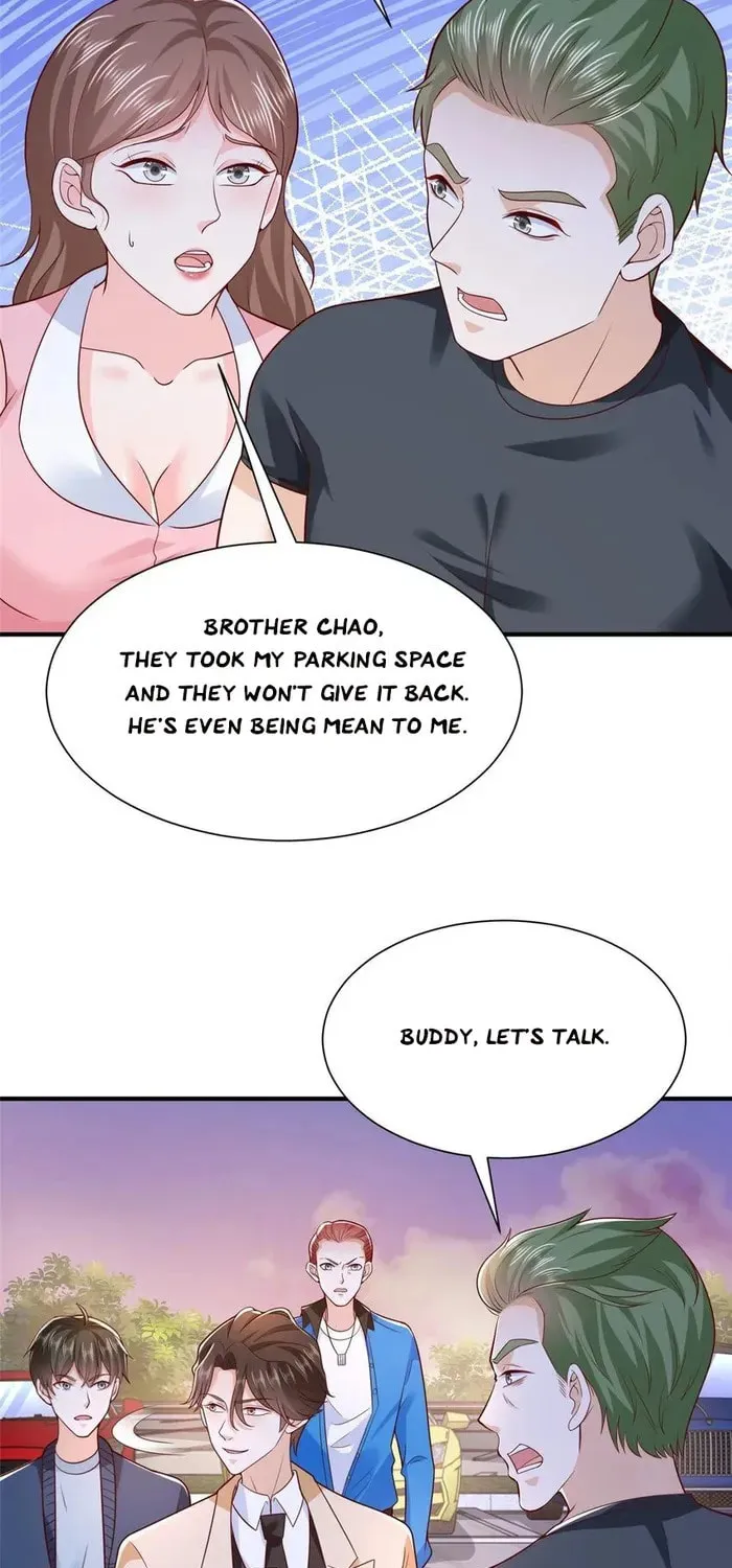 I Randomly Have A New Career Every Week Chapter 594 page 17 - 
