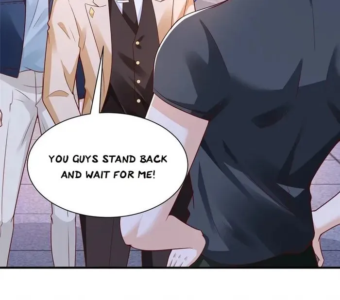 I Randomly Have A New Career Every Week Chapter 594 page 18 - 