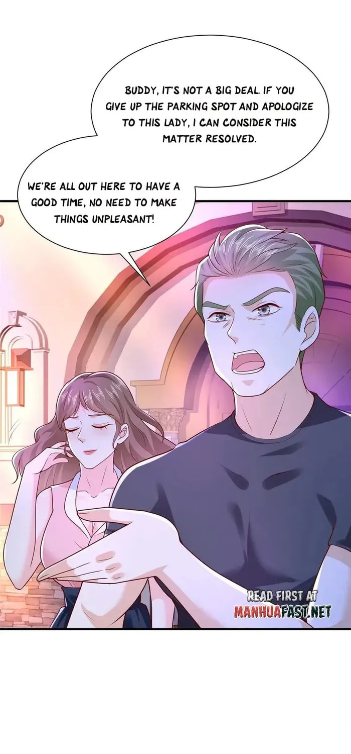 I Randomly Have A New Career Every Week Chapter 594 page 19 - 