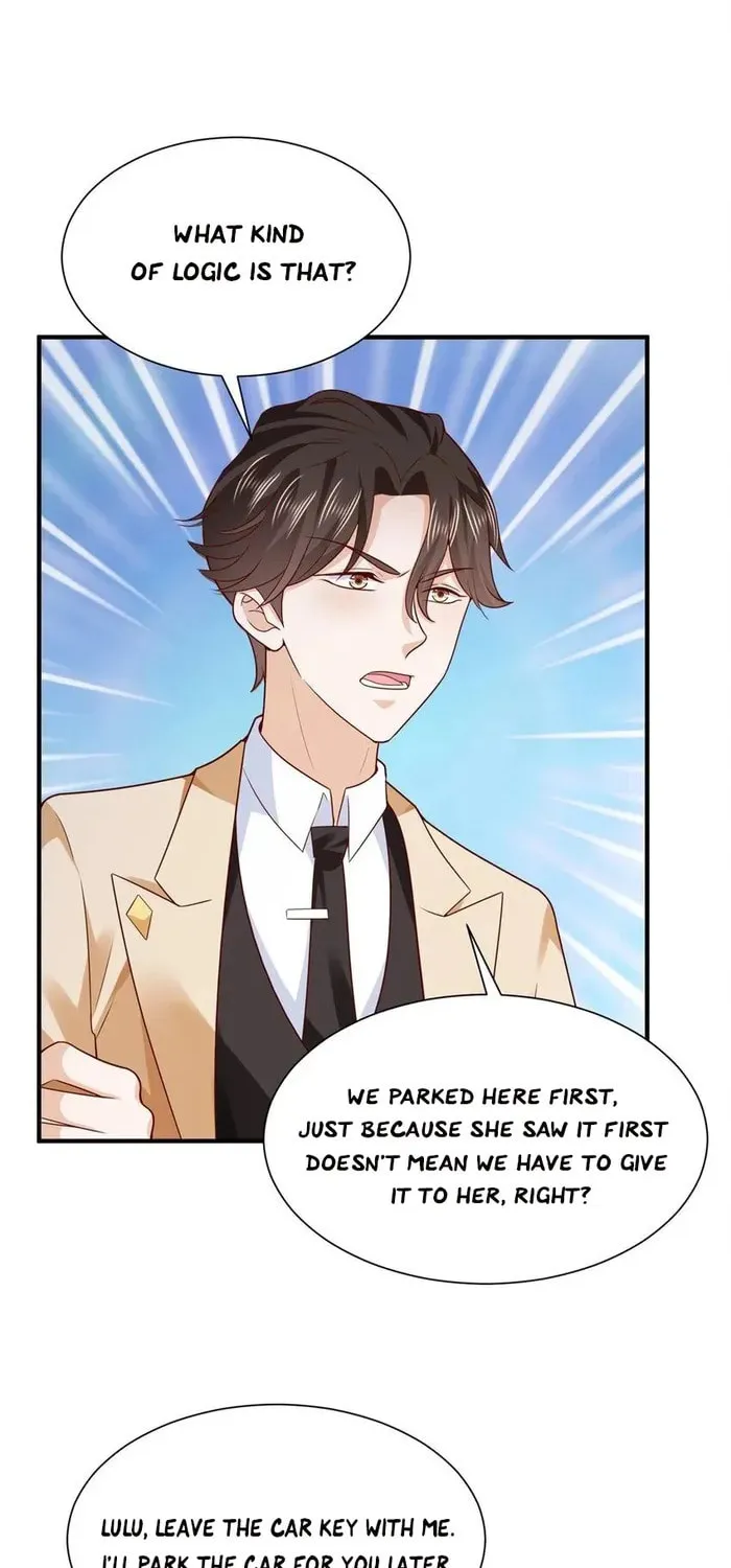 I Randomly Have A New Career Every Week Chapter 594 page 20 - 