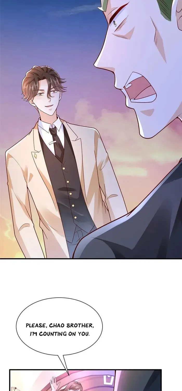 I Randomly Have A New Career Every Week Chapter 594 page 22 - 