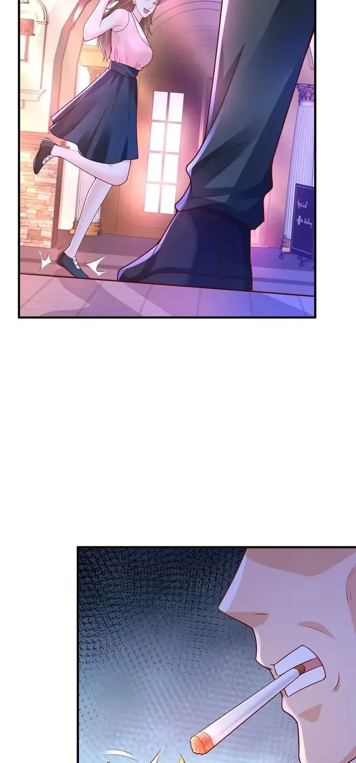 I Randomly Have A New Career Every Week Chapter 594 page 23 - 