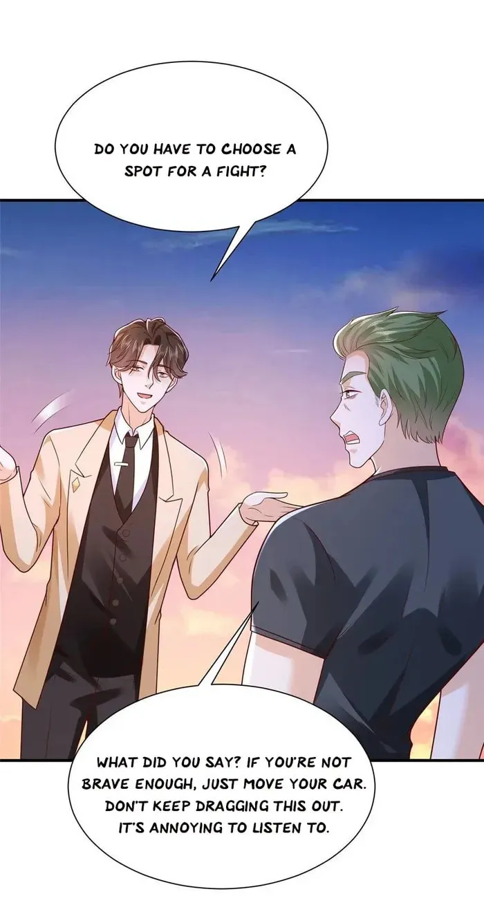 I Randomly Have A New Career Every Week Chapter 594 page 25 - 