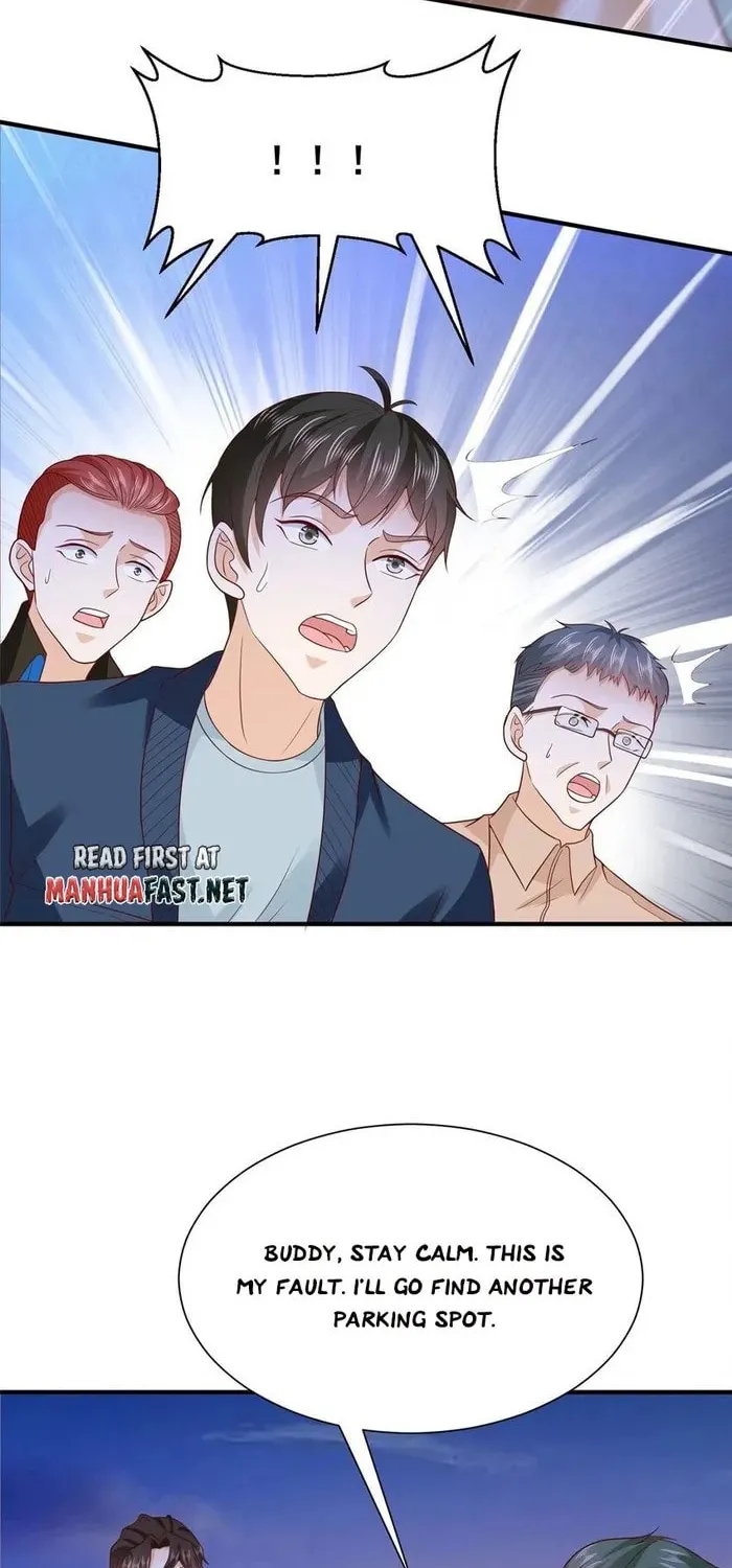 I Randomly Have A New Career Every Week Chapter 594 page 27 - 
