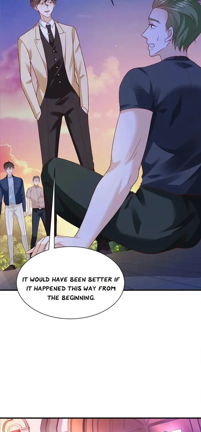 I Randomly Have A New Career Every Week Chapter 594 page 28 - 