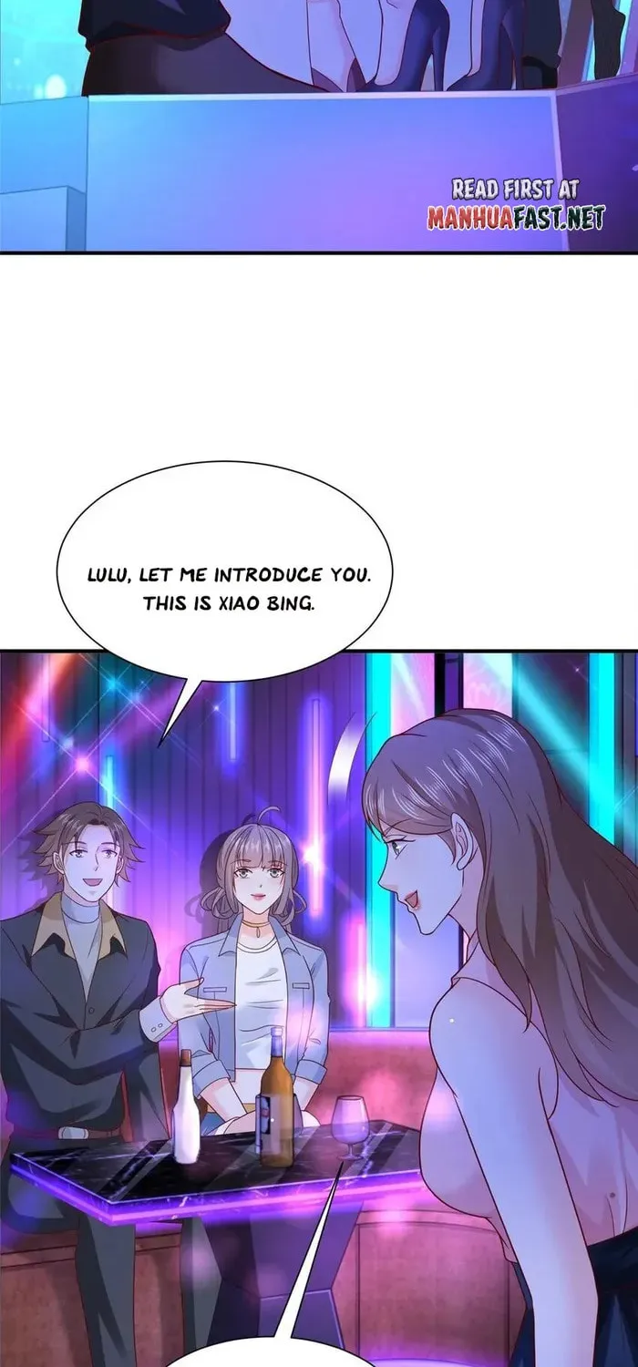 I Randomly Have A New Career Every Week Chapter 594 page 31 - 