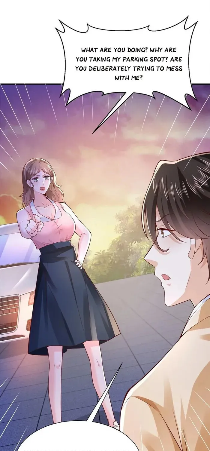 I Randomly Have A New Career Every Week Chapter 594 page 7 - 