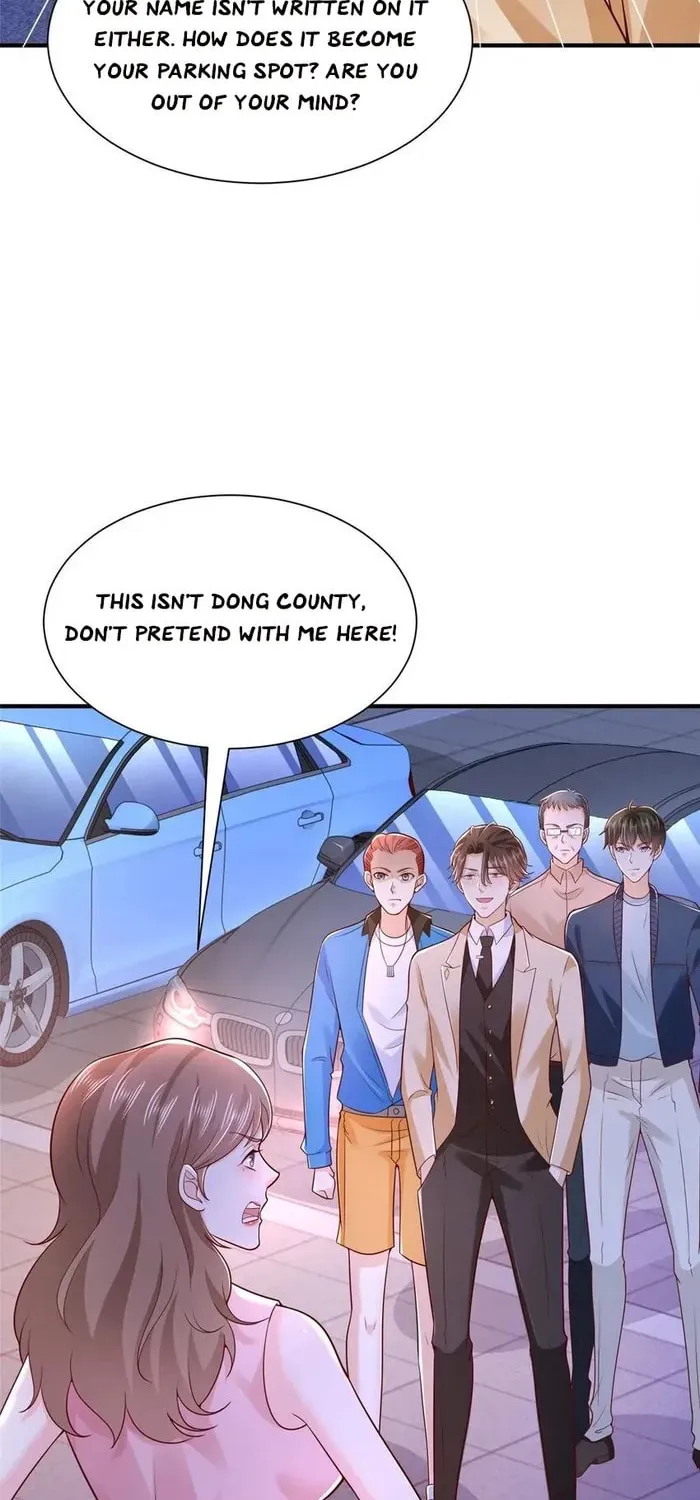 I Randomly Have A New Career Every Week Chapter 594 page 8 - 