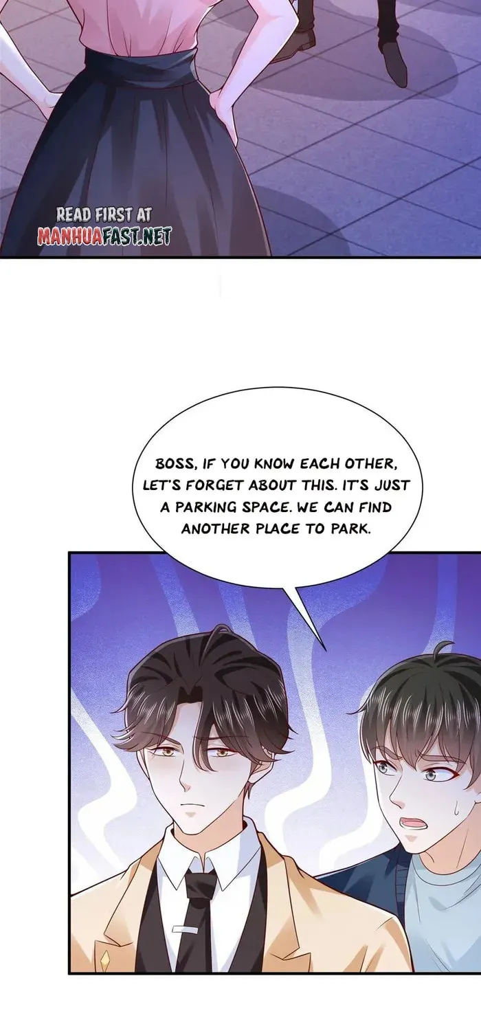 I Randomly Have A New Career Every Week Chapter 594 page 9 - 