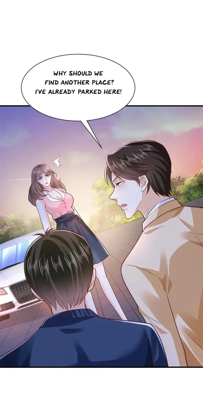 I Randomly Have A New Career Every Week Chapter 594 page 10 - 