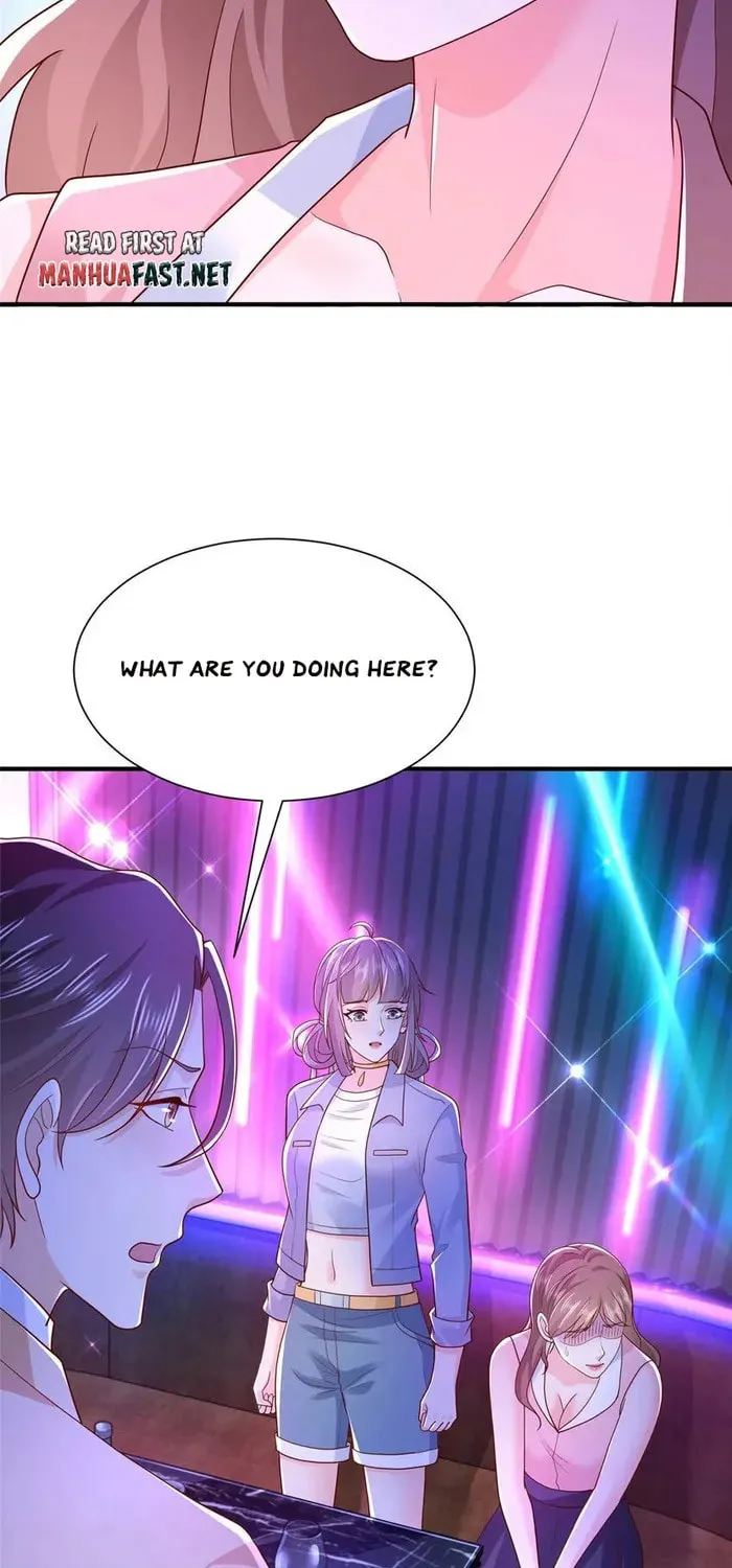 I Randomly Have A New Career Every Week Chapter 595 page 12 - 