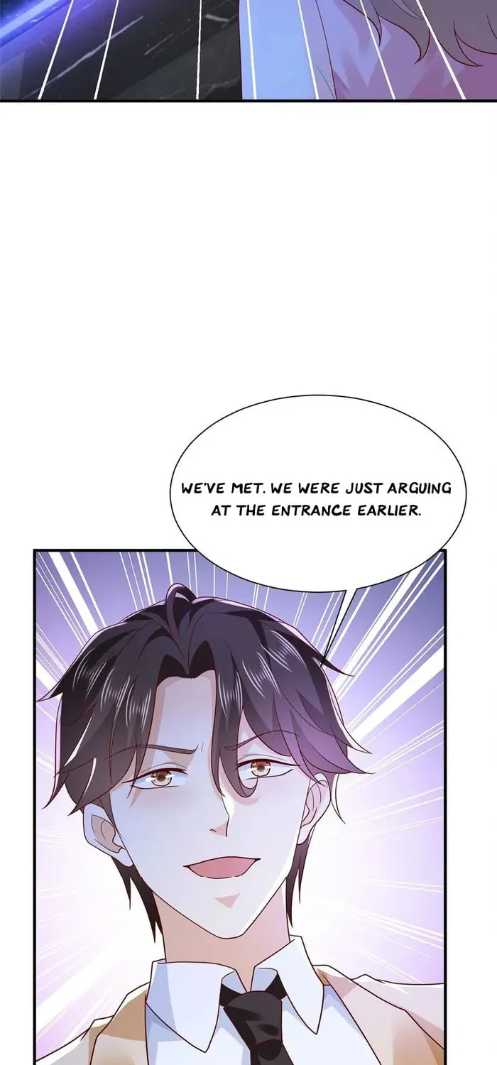 I Randomly Have A New Career Every Week Chapter 595 page 15 - 