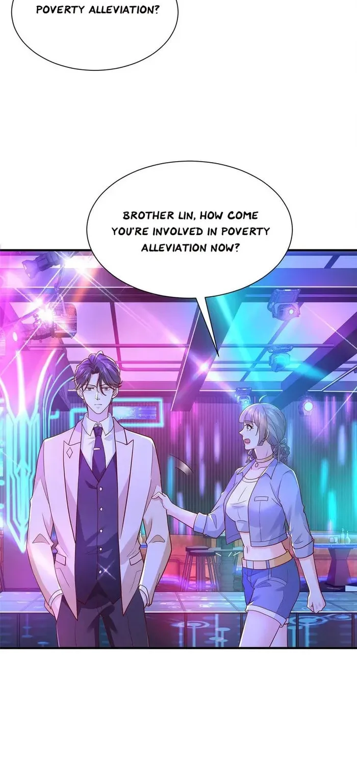 I Randomly Have A New Career Every Week Chapter 595 page 17 - 