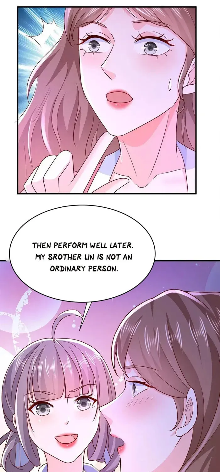 I Randomly Have A New Career Every Week Chapter 595 page 3 - 