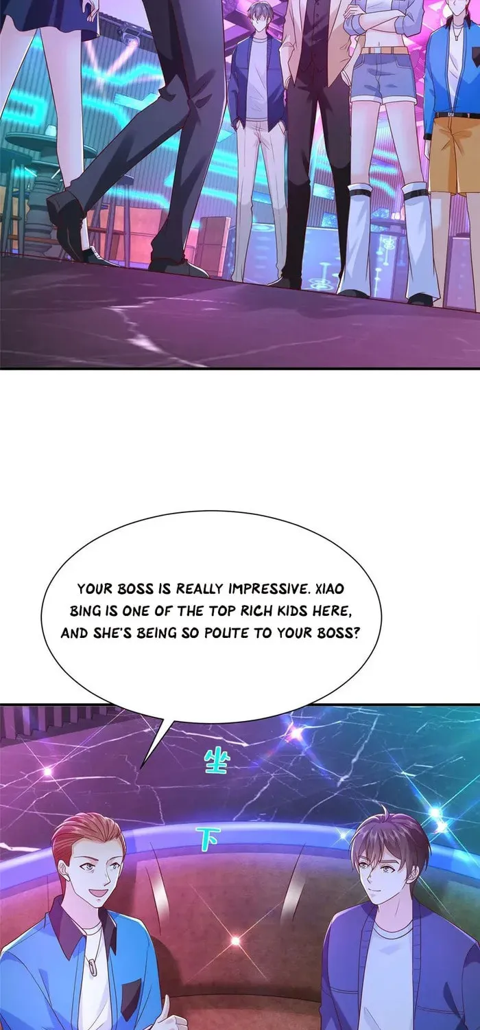 I Randomly Have A New Career Every Week Chapter 595 page 25 - 
