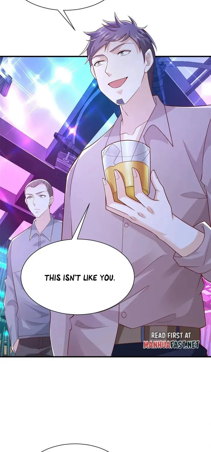 I Randomly Have A New Career Every Week Chapter 595 page 28 - 