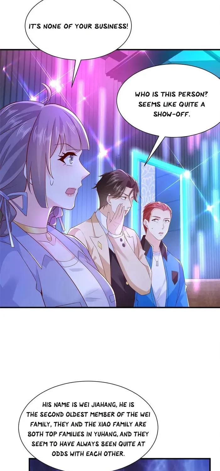 I Randomly Have A New Career Every Week Chapter 595 page 29 - 