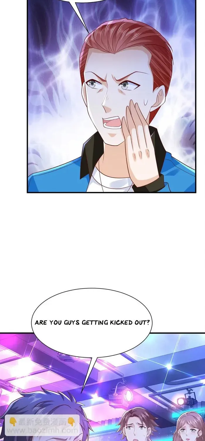 I Randomly Have A New Career Every Week Chapter 595 page 30 - 