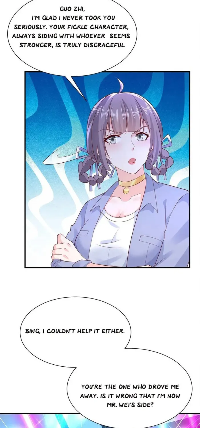 I Randomly Have A New Career Every Week Chapter 595 page 34 - 