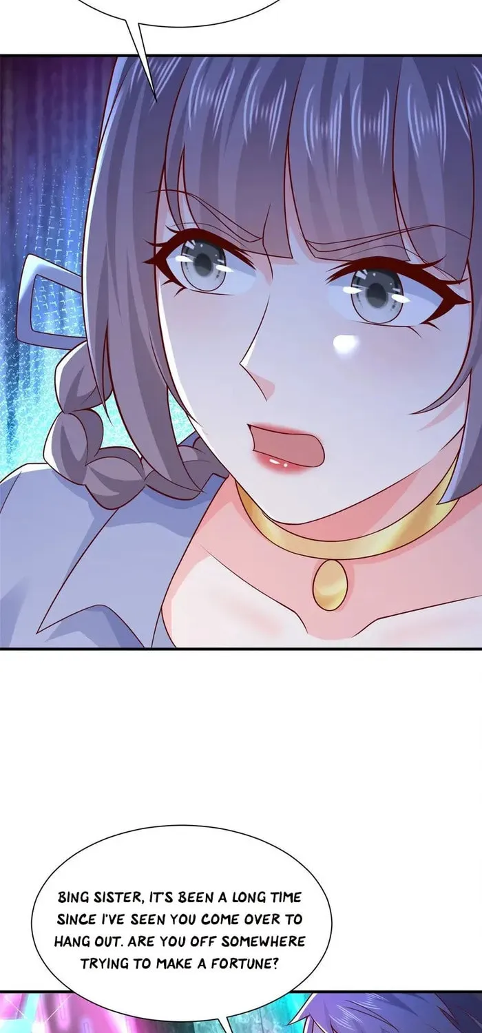 I Randomly Have A New Career Every Week Chapter 595 page 36 - 