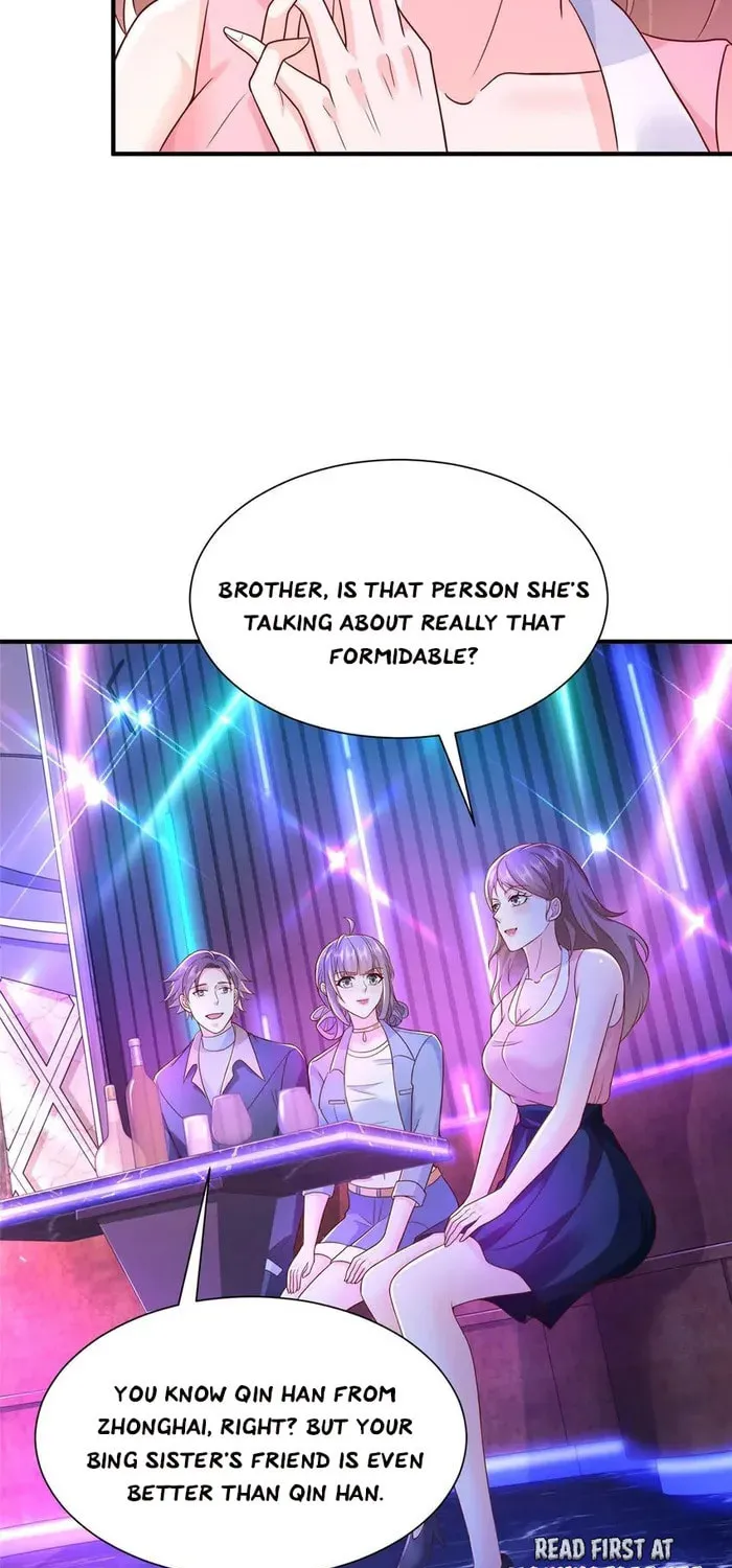 I Randomly Have A New Career Every Week Chapter 595 page 6 - 