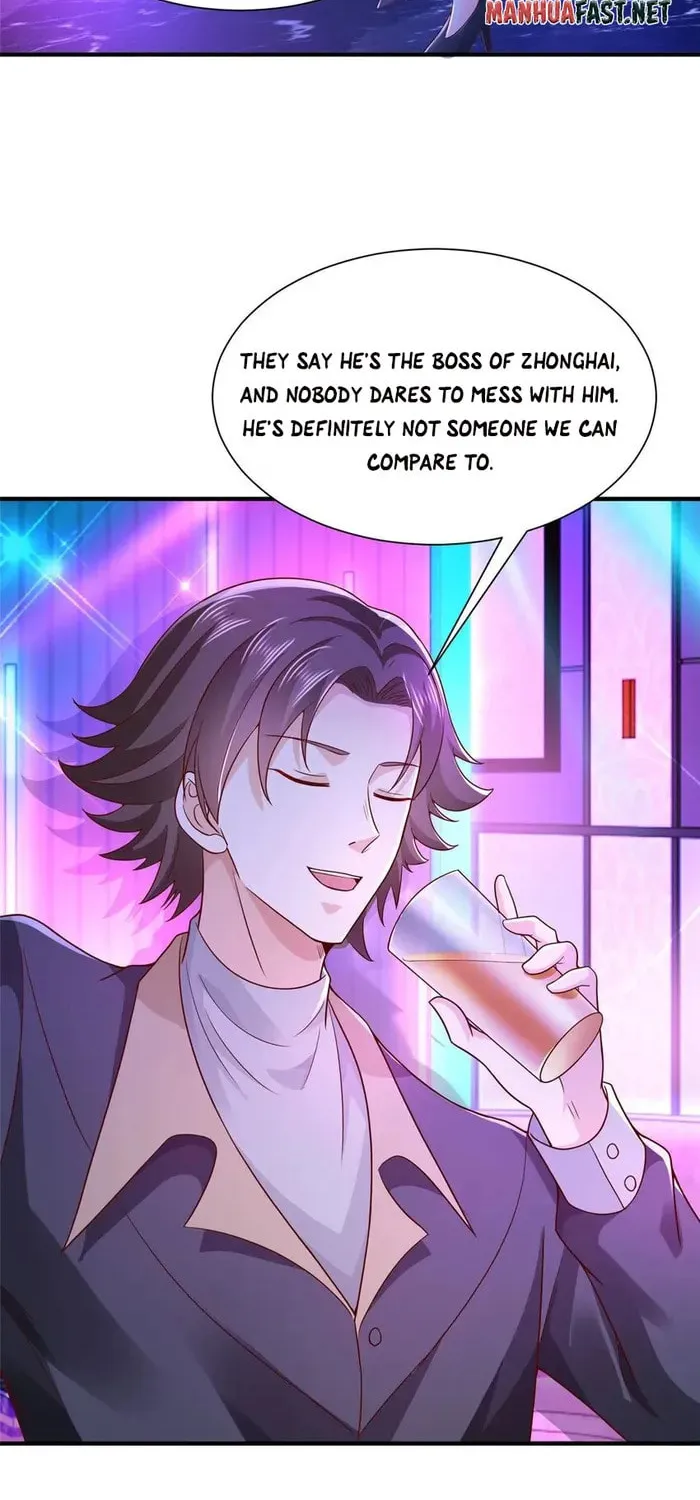 I Randomly Have A New Career Every Week Chapter 595 page 7 - 