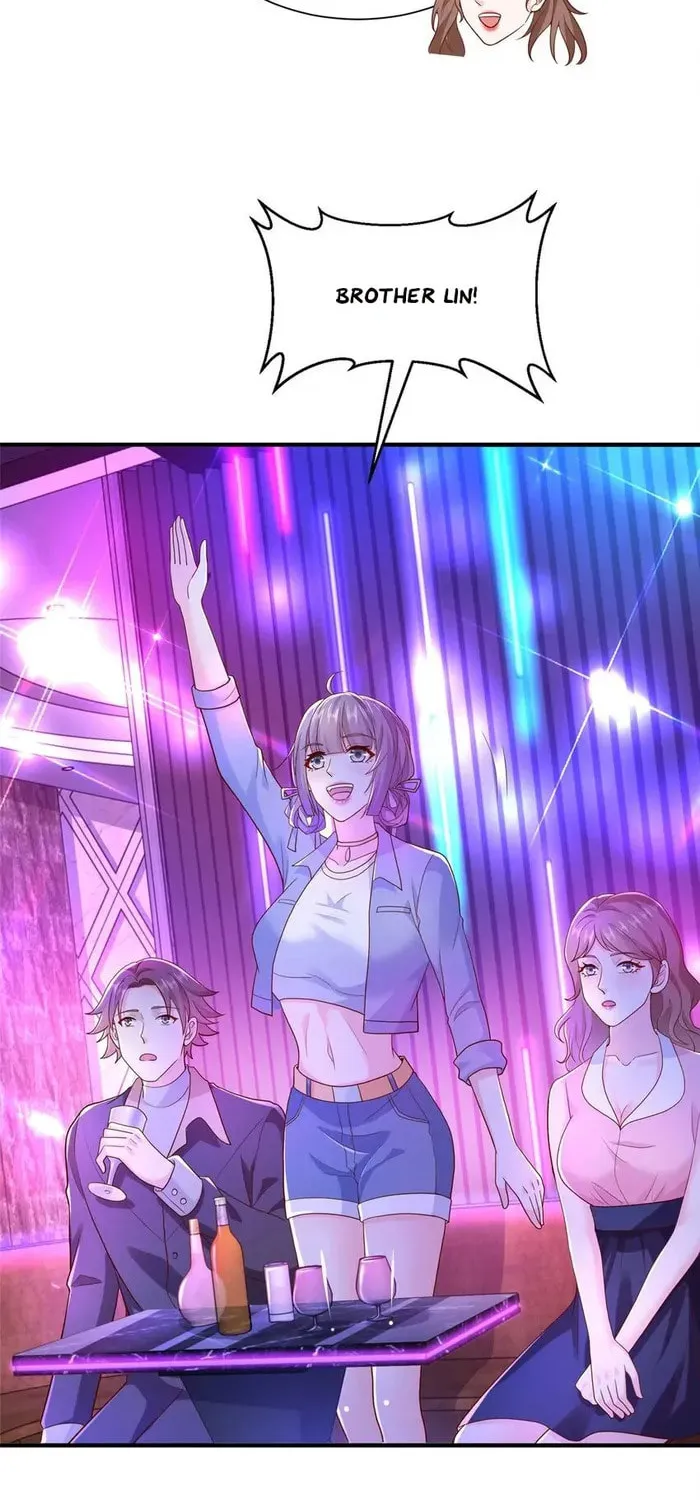 I Randomly Have A New Career Every Week Chapter 595 page 9 - 