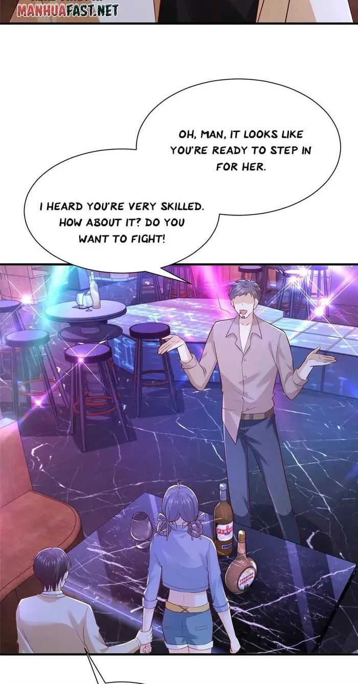 I Randomly Have A New Career Every Week Chapter 596 page 12 - 