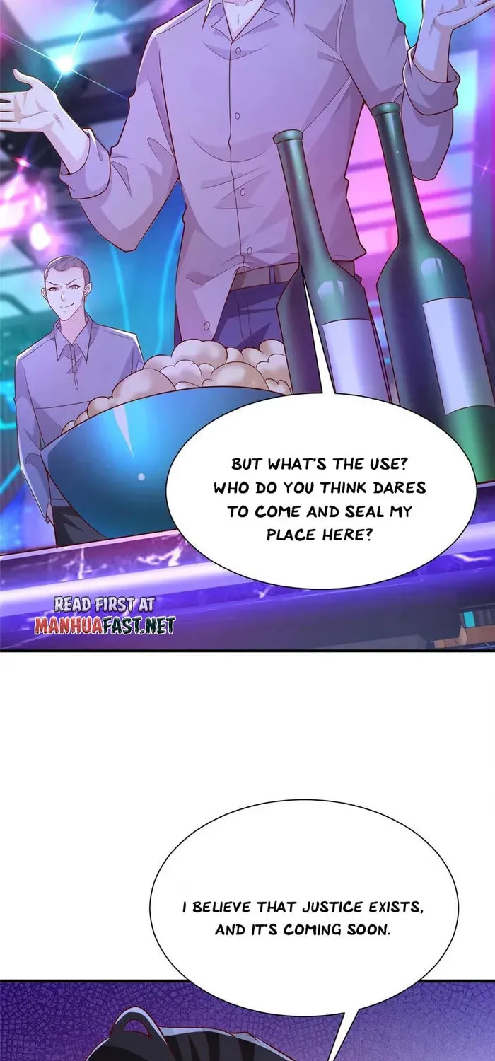 I Randomly Have A New Career Every Week Chapter 596 page 17 - 