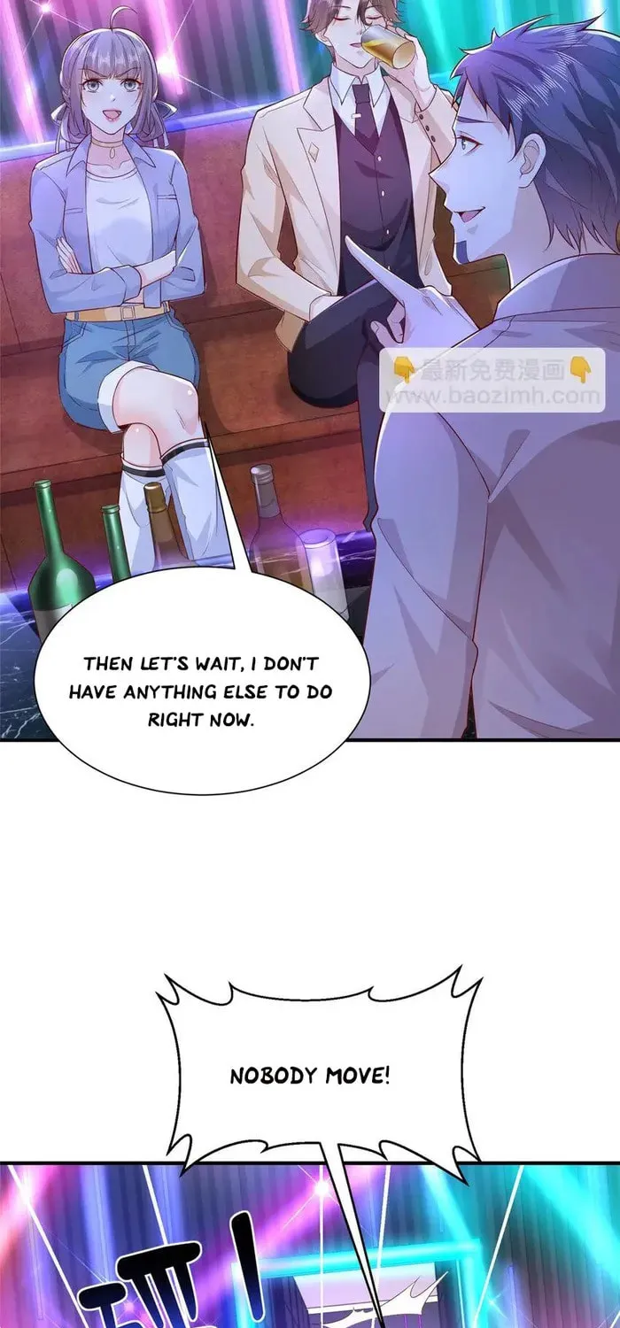 I Randomly Have A New Career Every Week Chapter 596 page 19 - 