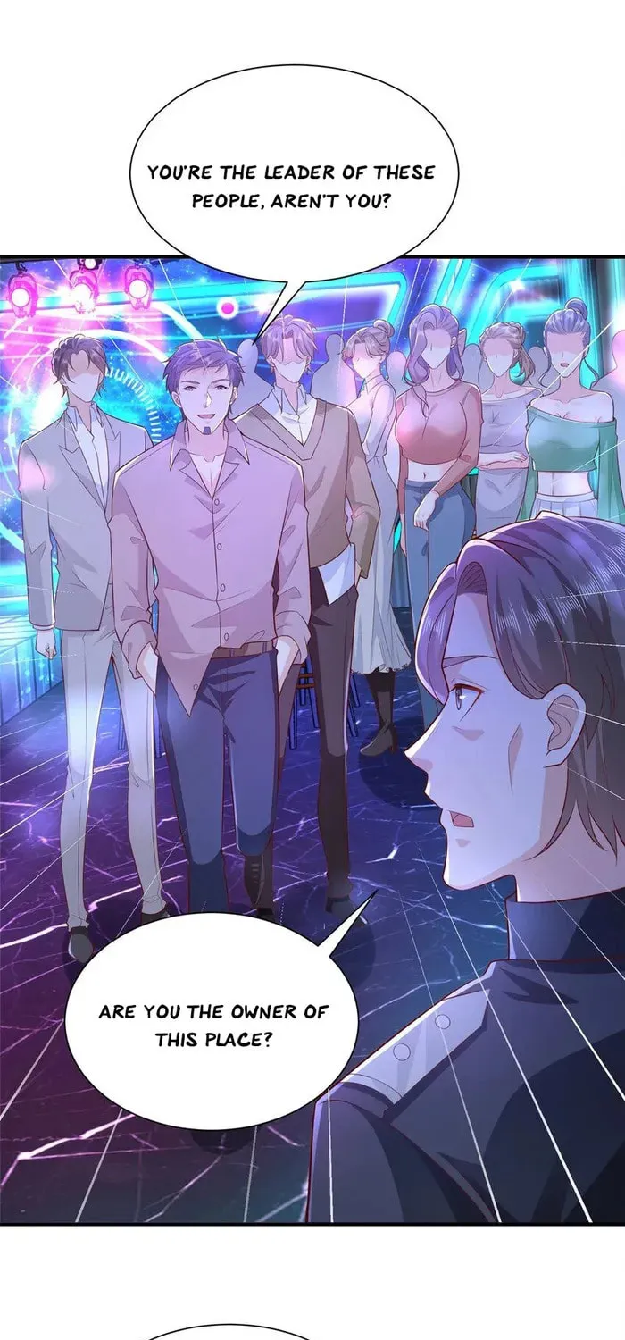 I Randomly Have A New Career Every Week Chapter 596 page 21 - 